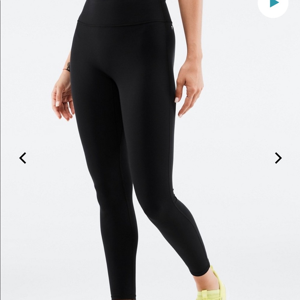 Anywhere High-Waisted Legging